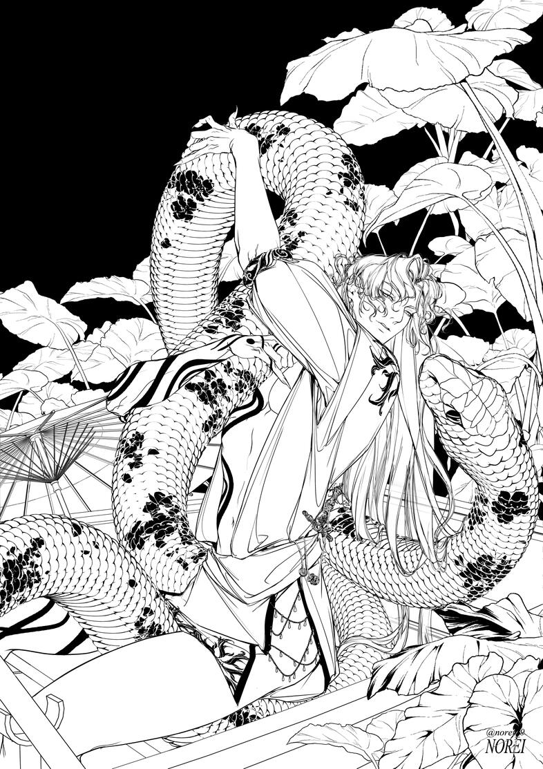 original character - (07/2024)