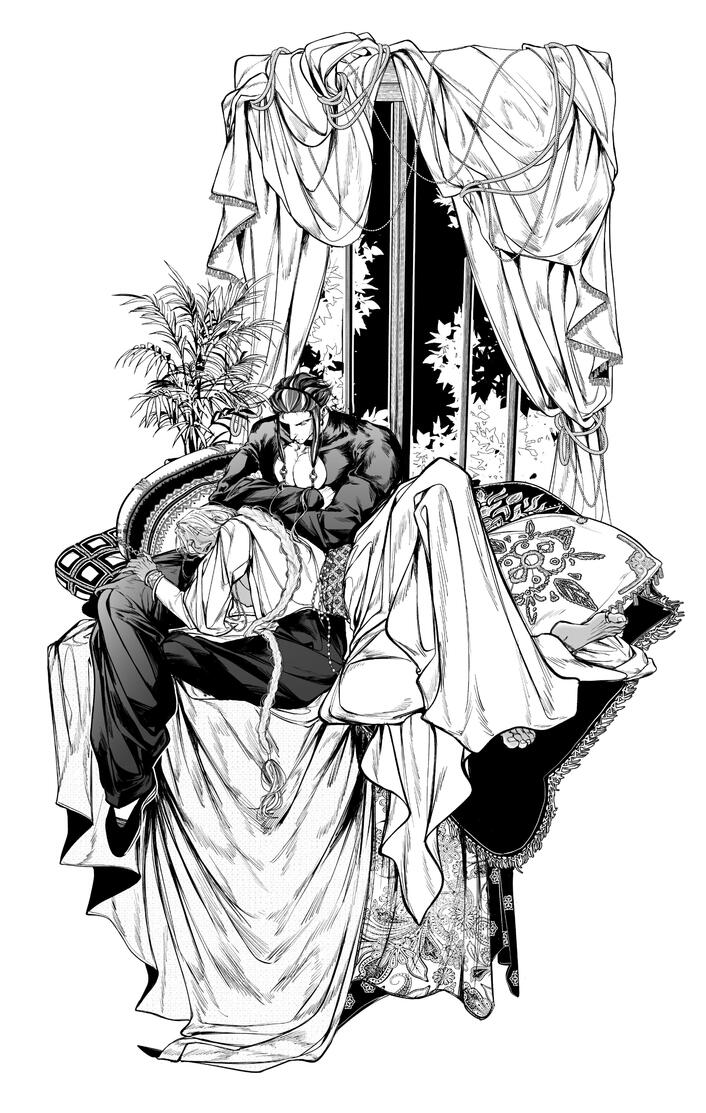 original character - (03/2024)