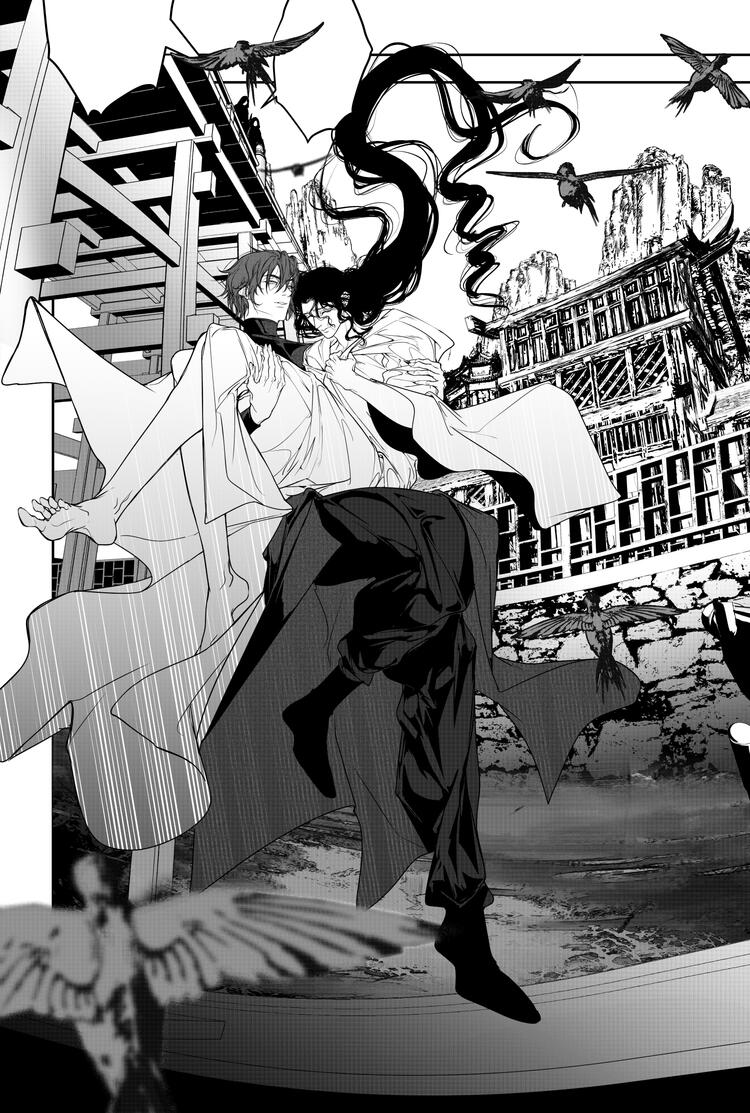 original character - (12/2025)