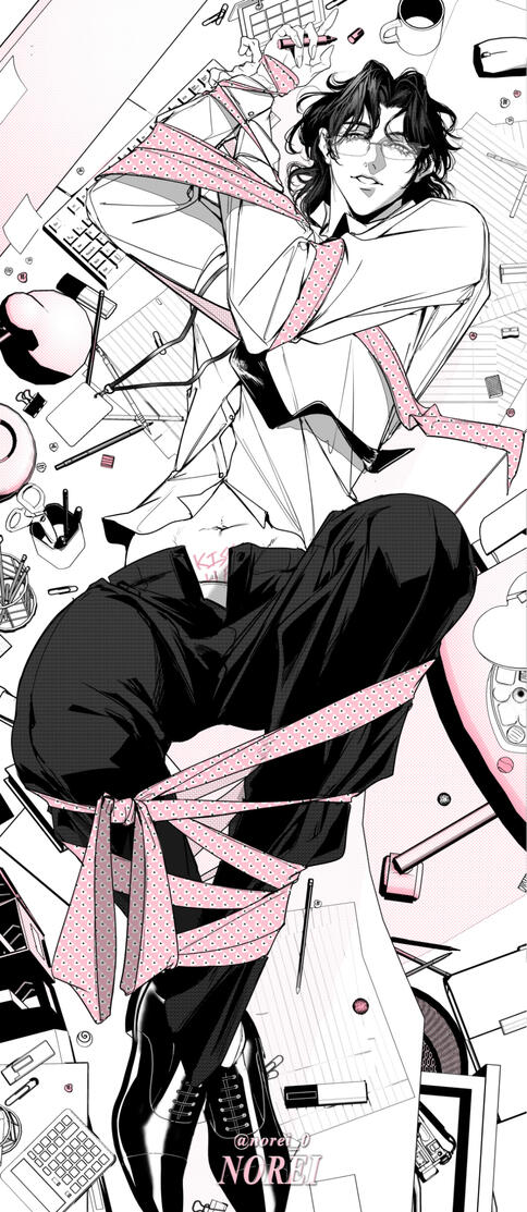 original character - (02/2025)