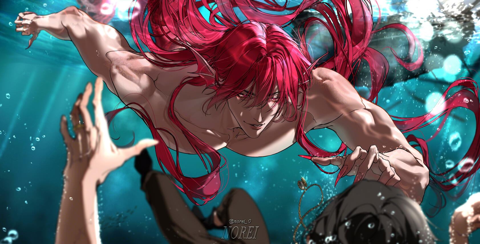 original character (03/2025)