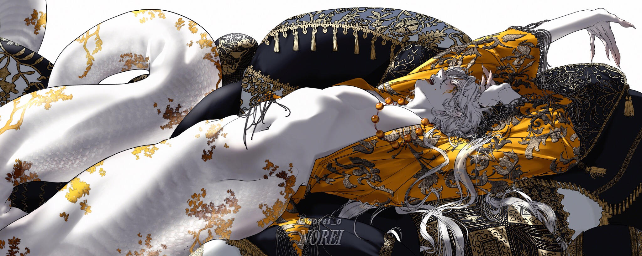 original character - (01/2025)