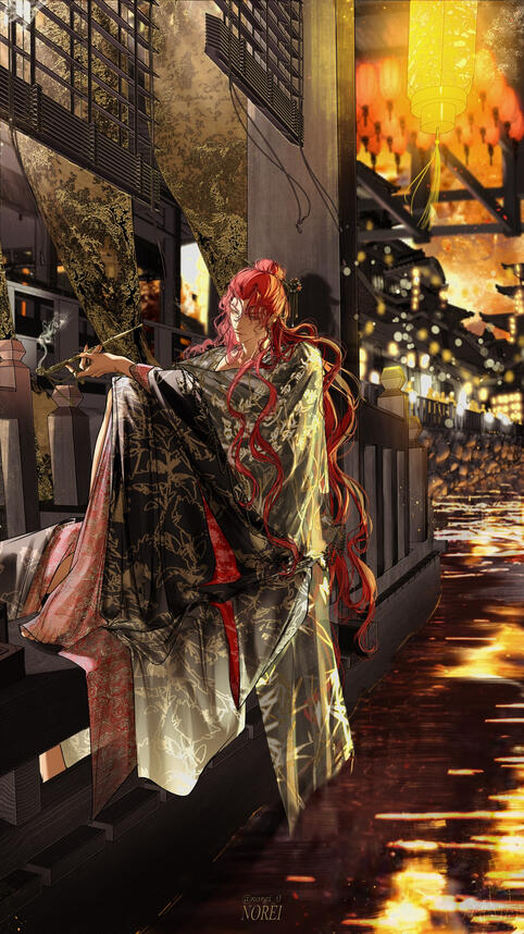 original character - (09/2024)