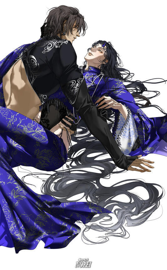 original character - (10/2025)