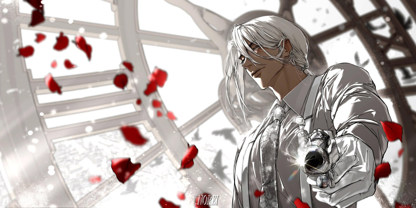 original character - (12/2025)