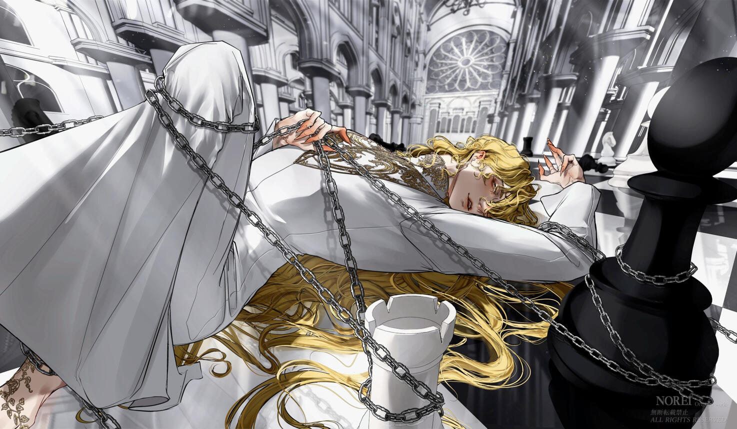 original character - (06/2024)