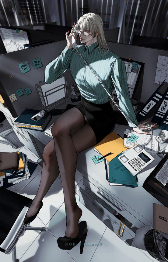 original character - Ivar (01/2024)