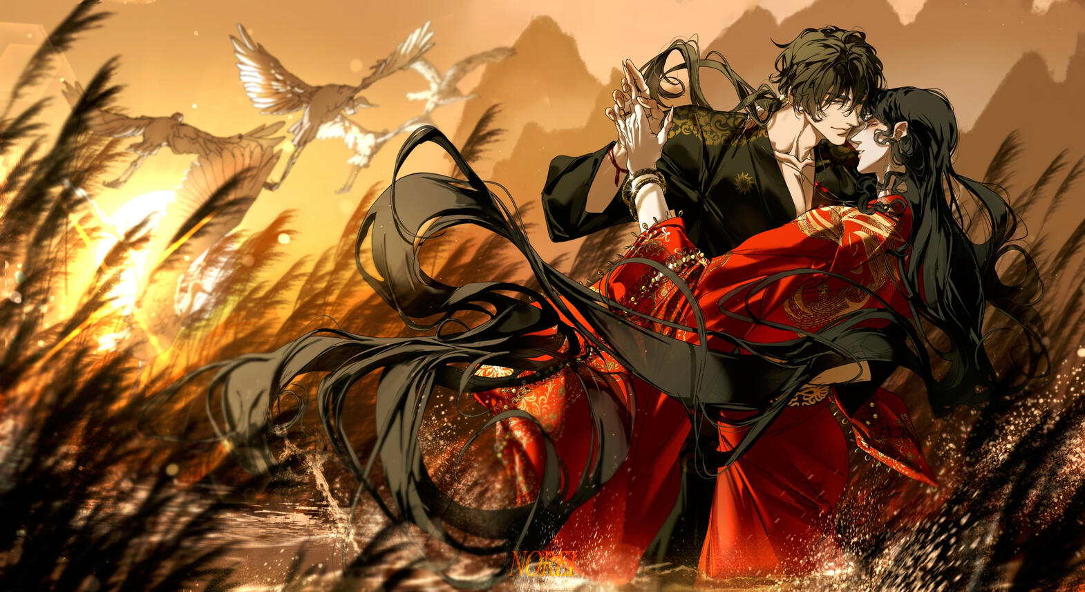 original character - (04/2026)