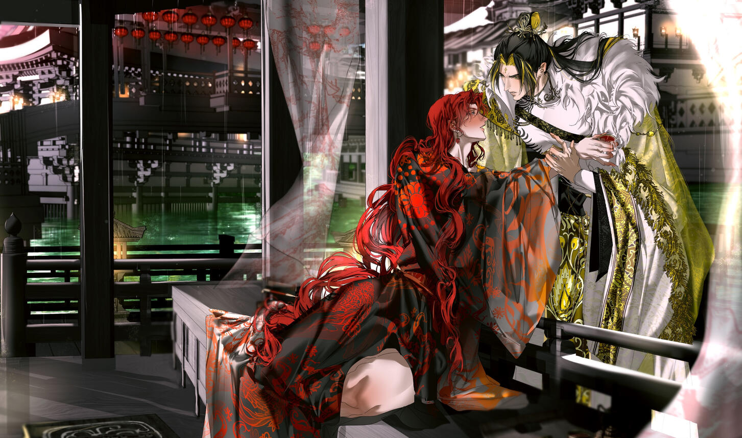 original character - (08/2025)