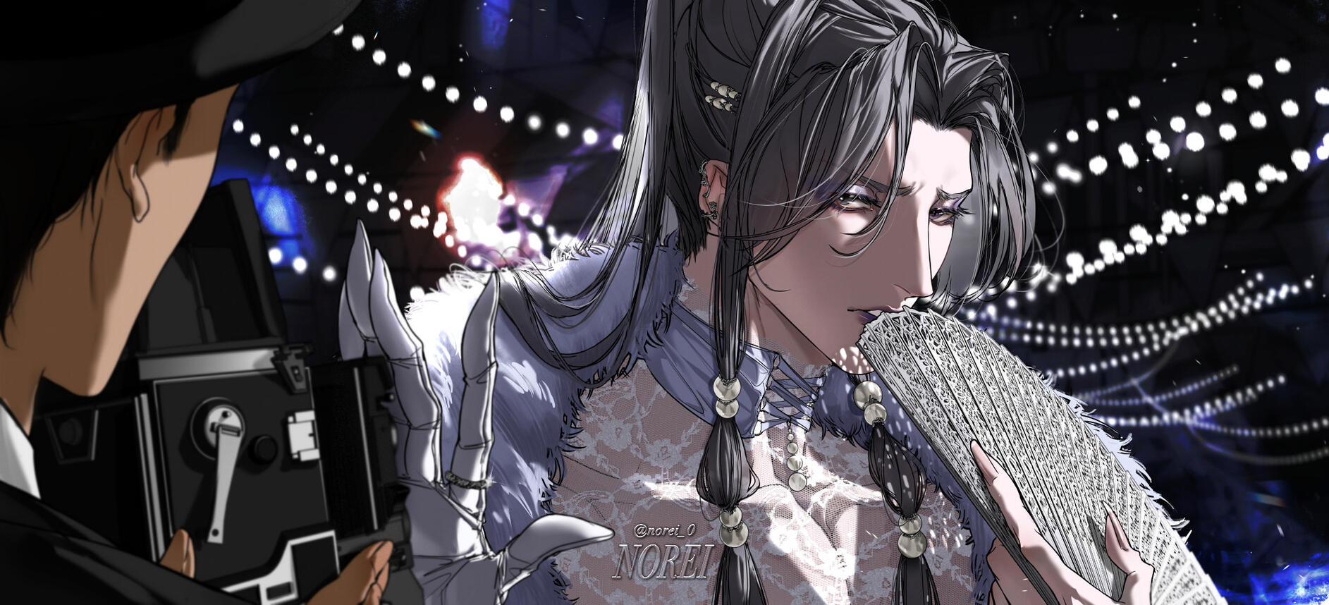 original character - (04/2025)