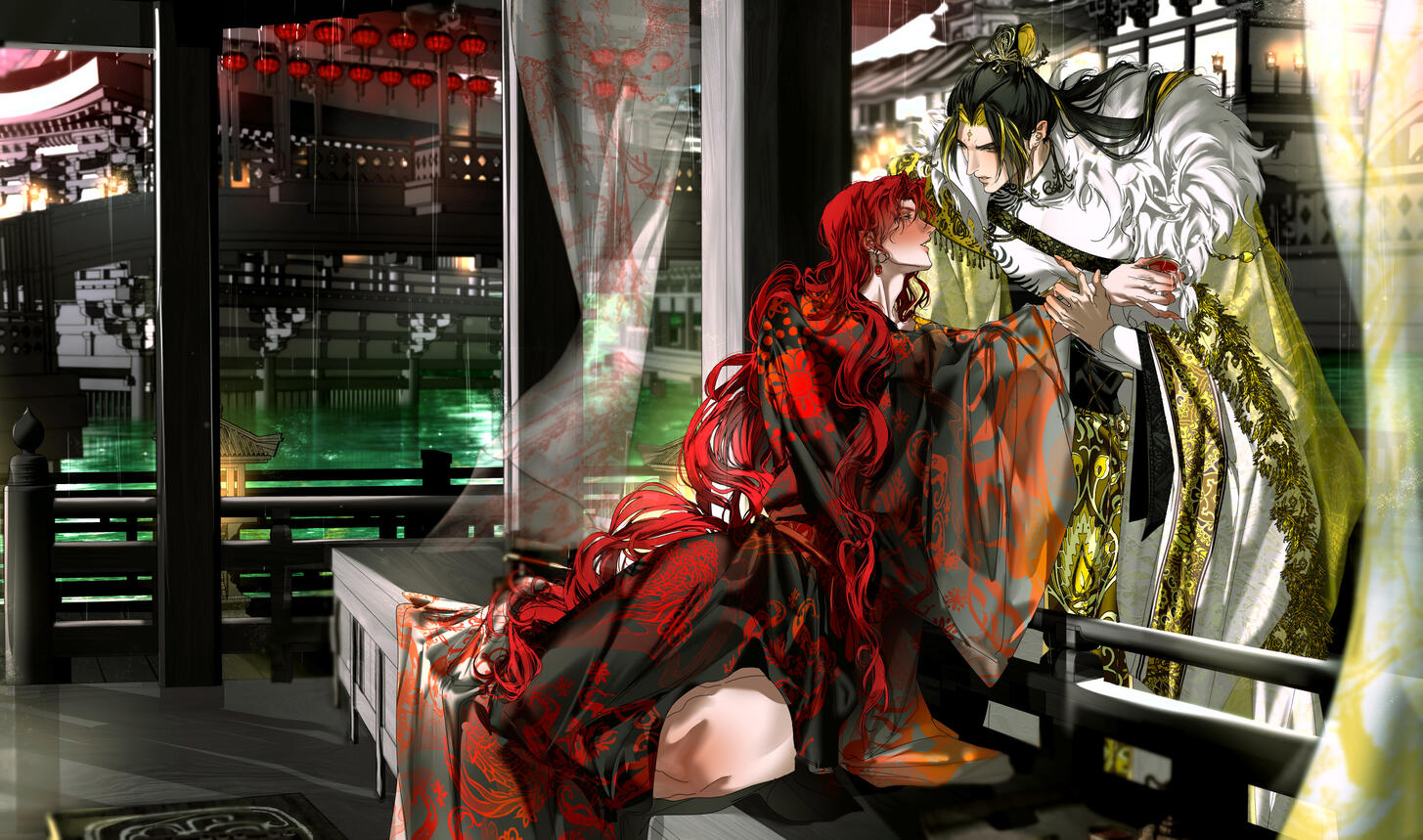 original character - (08/2025)