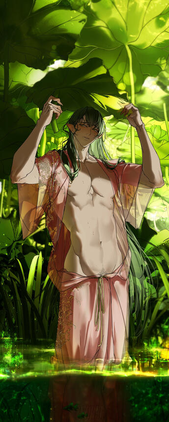 original character - (07/2026)