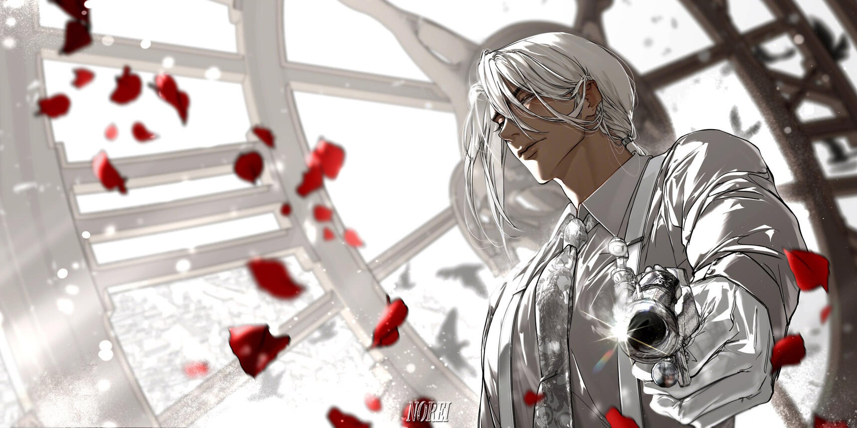 original character - (12/2025)