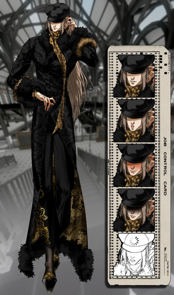 PATRICK - character SHEET off work- (06/2026)